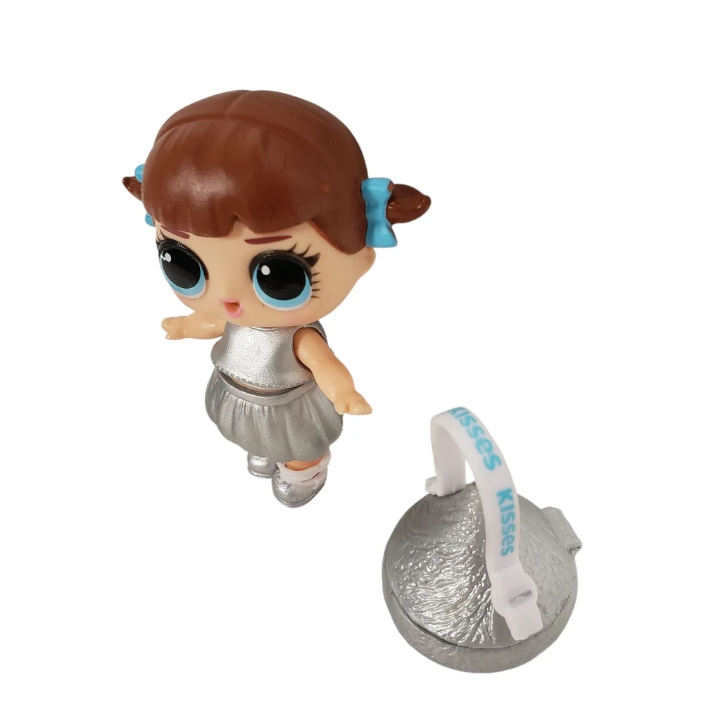 LOL Surprise Mini‎ Sweets Doll Kisses